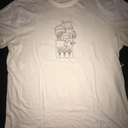 Men’s The Simpsons T-Shirt - size Extra Large XL