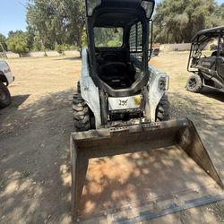 2021 Bobcat S510