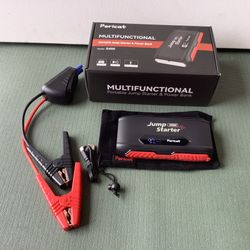 1500A Jump Starter Battery Jumper