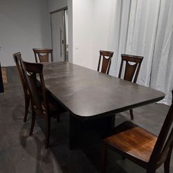 Dining Room Table