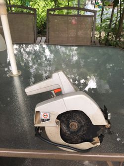 Black & Decker.