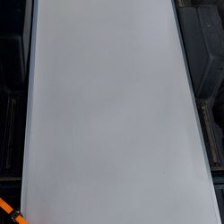 Quartet 96"X48" magnetic dry erase whiteboard