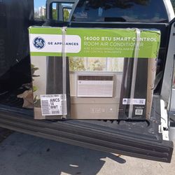 Air Conditioner. 14000 Btu