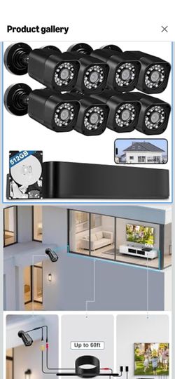 Security Camera
