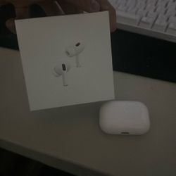 AirPod pros 