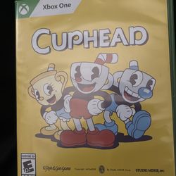 Cuphead and FC24 for Xbox one/X/S
