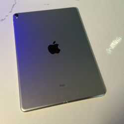 iPad Pro