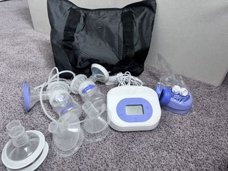 Lanisoh Breast Pump