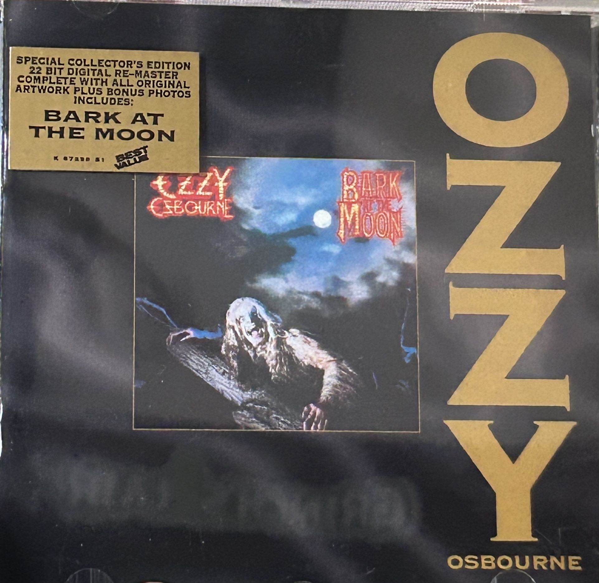 CD