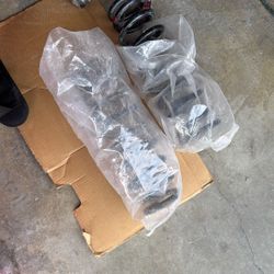 Subaru Front Springs 