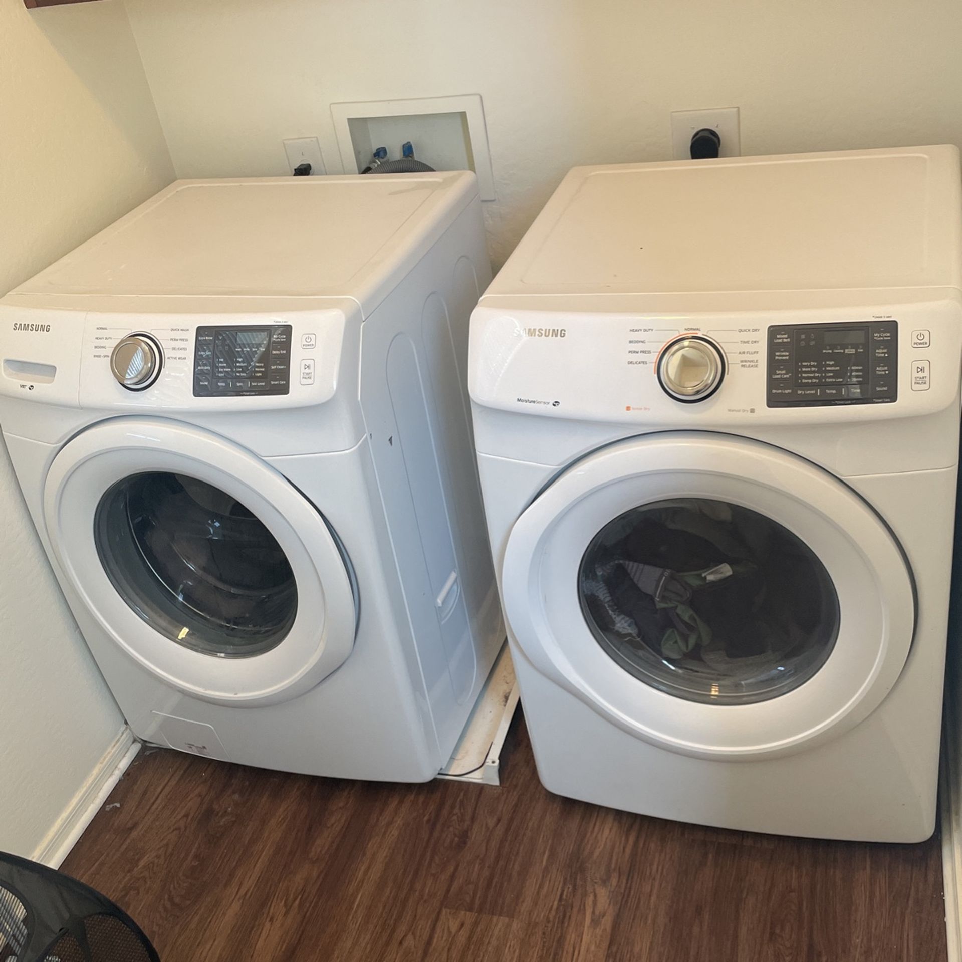 Washer And Dryer Sale By Owner