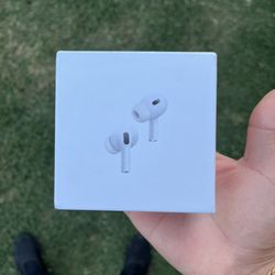 AIRPOD PROS 2 GEN