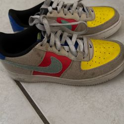 Nike