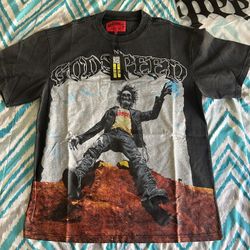 Godspeed T-Shirt 