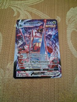 Pokémon Card