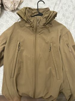 Condor soft Shell Jacket