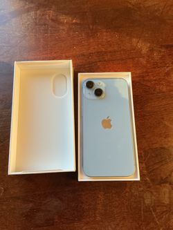 iPhone 14