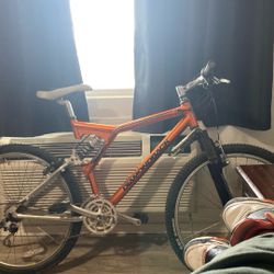 Vintage 1982 Diamondback V-link 3.0 