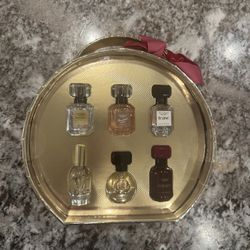 Victoria's Secret Perfume Gift Set