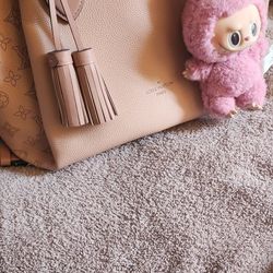 Pink Purse 