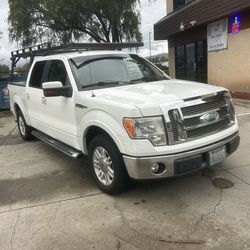 2009 Ford F150