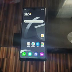 LG Stylo 6 Like New Cond. Boost Mobile $120