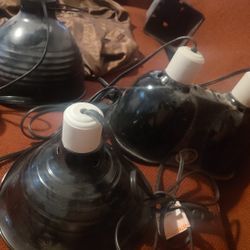 Reptile Lamps