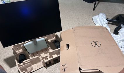 Dell Monitor