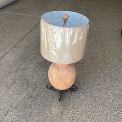 Lamp (New)