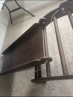 Kids indoor gym