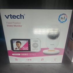 Vtech Video Monitor