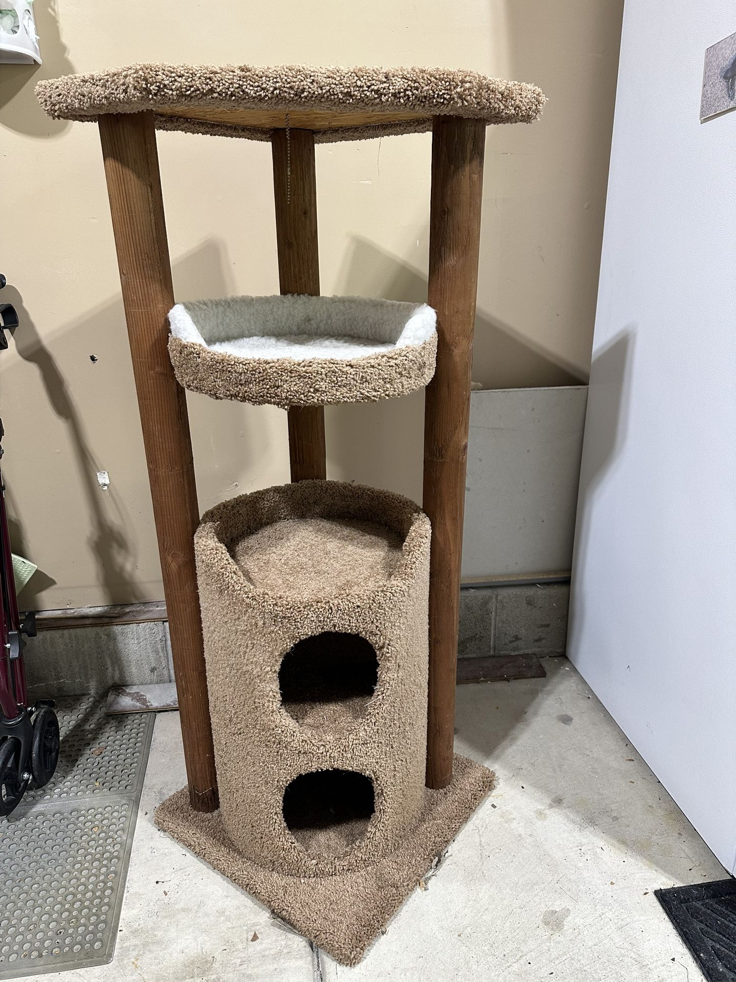 Cat Tree