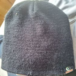 Mossy Oak Beanie 