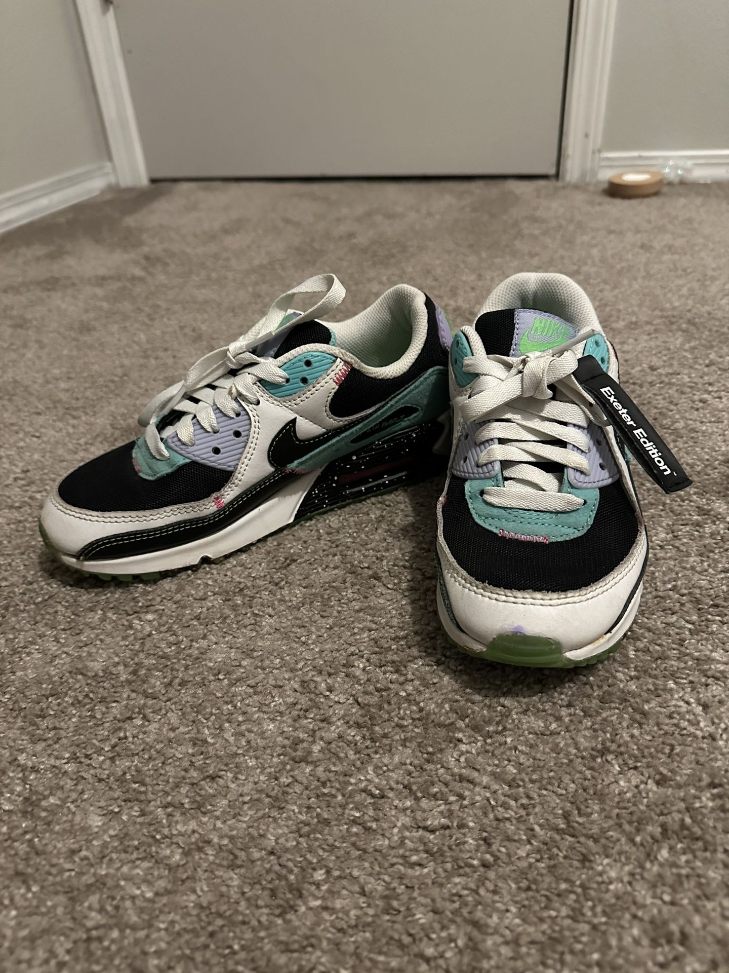 Athletic Shoes Nike Air Max Exeter Edition Nike Air Max Exeter Edition