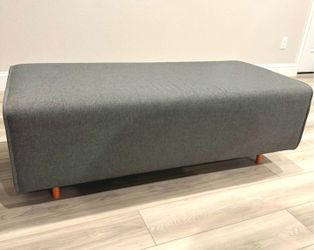 Designers Modern Bench