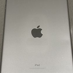 iPad 6th Gen For Parts