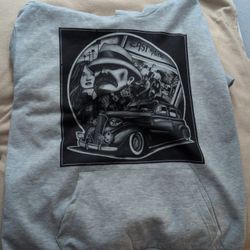 Hoodie