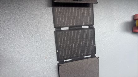 45 w solar panel