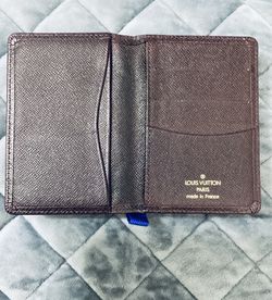 Authentic Louis Vuitton Pocket Organizer 