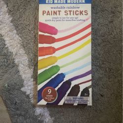 Paint Sticks