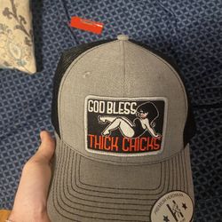 Trucker hats (Brand New)