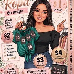 Ropa Nueva Y Usada Y Mucho Tenis Todas Tallas