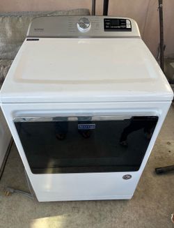 Maytag Dryer