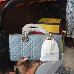 Christian DIOR Bag 