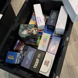  Bulk Pokemon For Master Sets