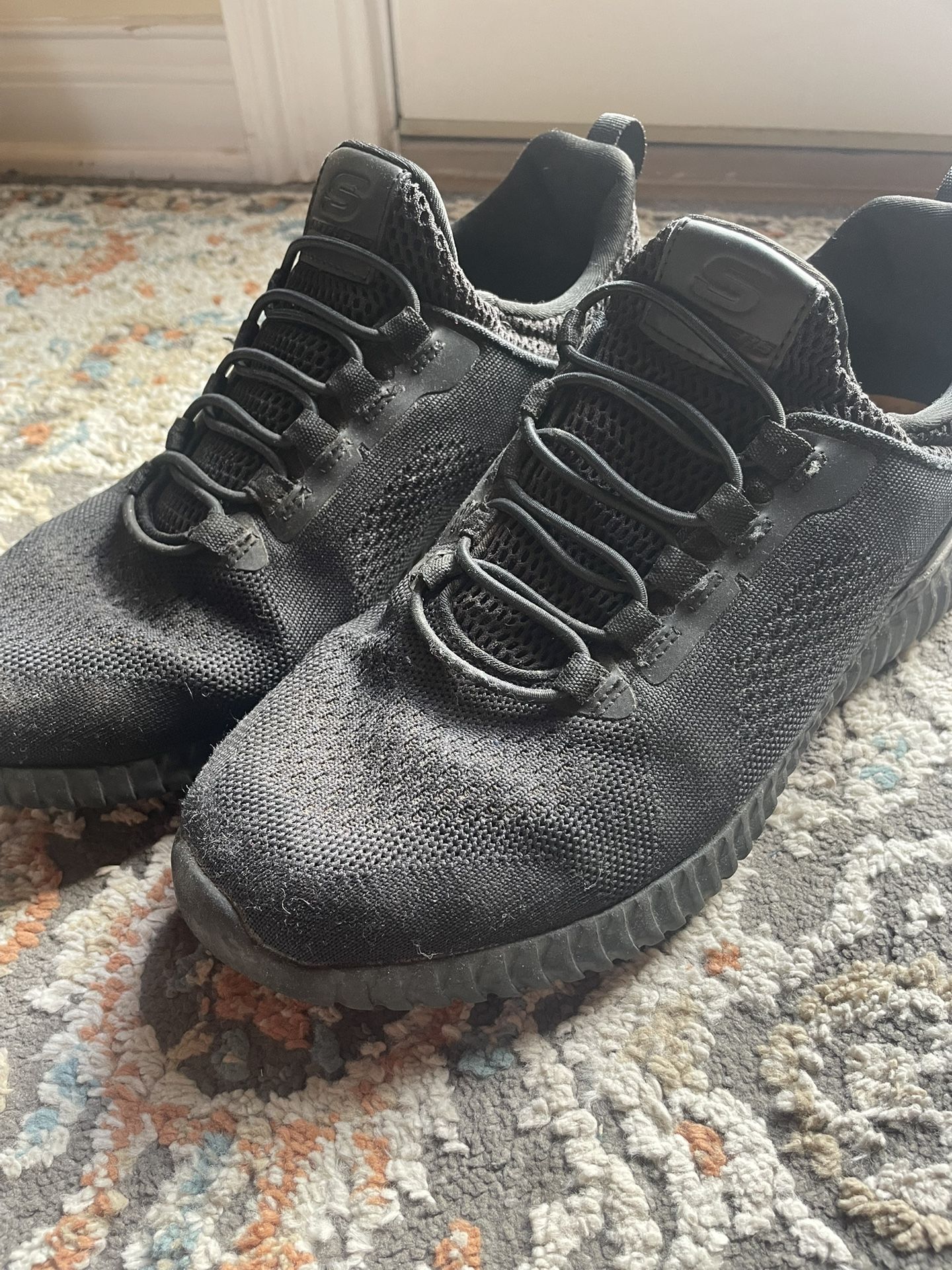 Nonslip & Vans Shoes