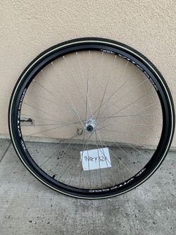 Bicycle Wheel 