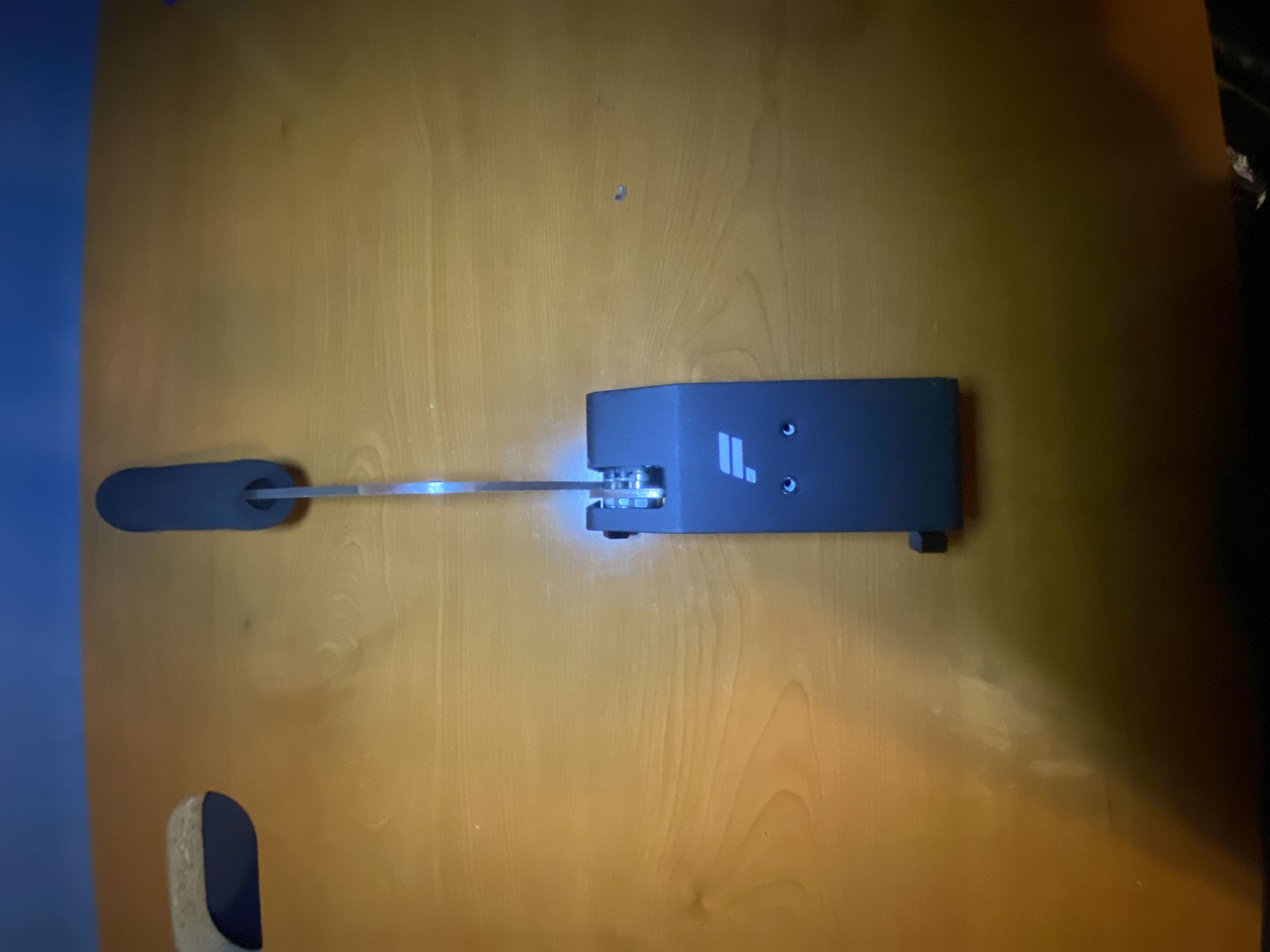 Fanatec Handbrake v1.5