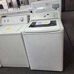 🌹Spring Sale! Kenmore 700 Series Top Load Washer  - Warranty Included 