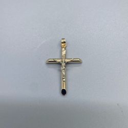 14K Pendant